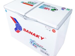 Tủ đông Sanaky VH-2599W3 - hình số 3