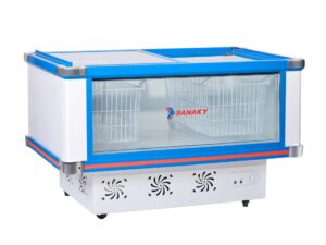 Tủ mát Sanaky VH-299K - hình số 2