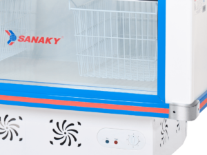 Tủ mát Sanaky VH-299K - hình số 4