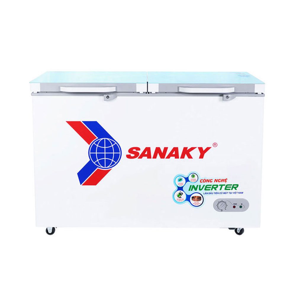 Tủ đông Sanaky VH-3699A4KD - hình số 1
