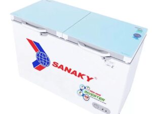 Tủ đông Sanaky VH-3699A4KD - hình số 2