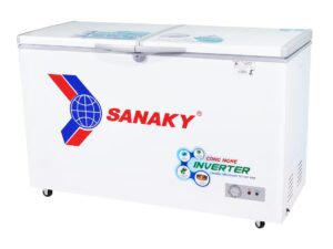 Tủ đông Sanaky VH-4099A3 - hình số 2