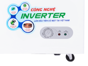 Tủ đông Sanaky VH-5699HY3 - hình số 8