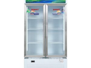 Tủ mát Sanaky VH-6009HP - hình số 1