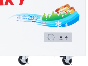 Tủ đông Sanaky VH-6899K - hình số 5