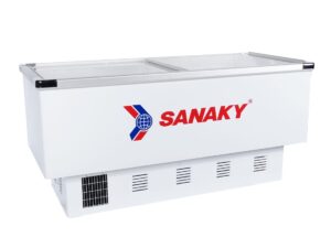 Tủ đông Sanaky VH-999K - hình số 2