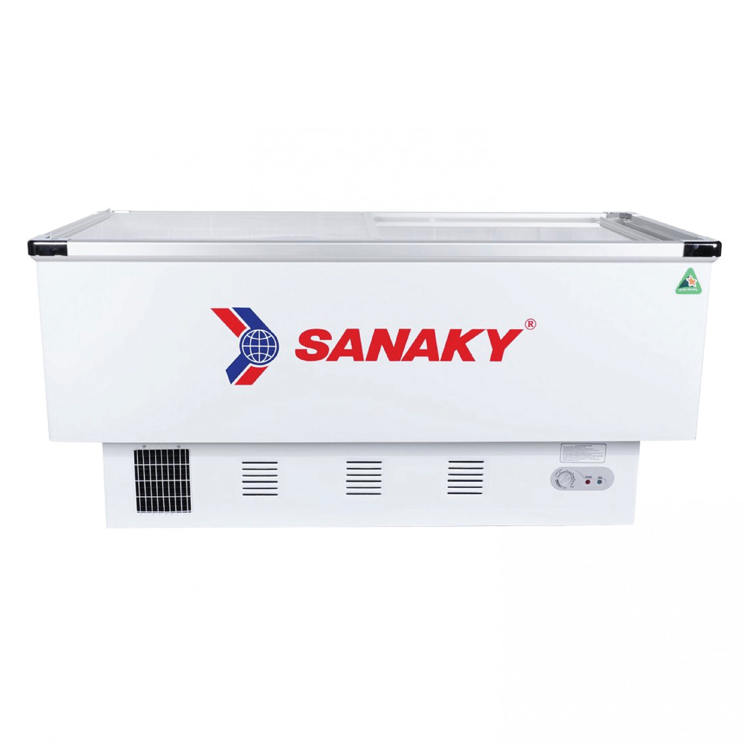 Tủ đông Sanaky VH-999K - hình số 1