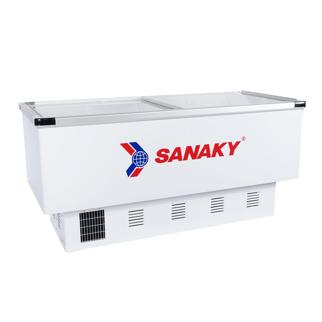 - Tủ đông Sanaky VH-999K - hình số 2