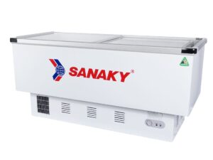 Tủ đông Sanaky VH-999K - hình số 5