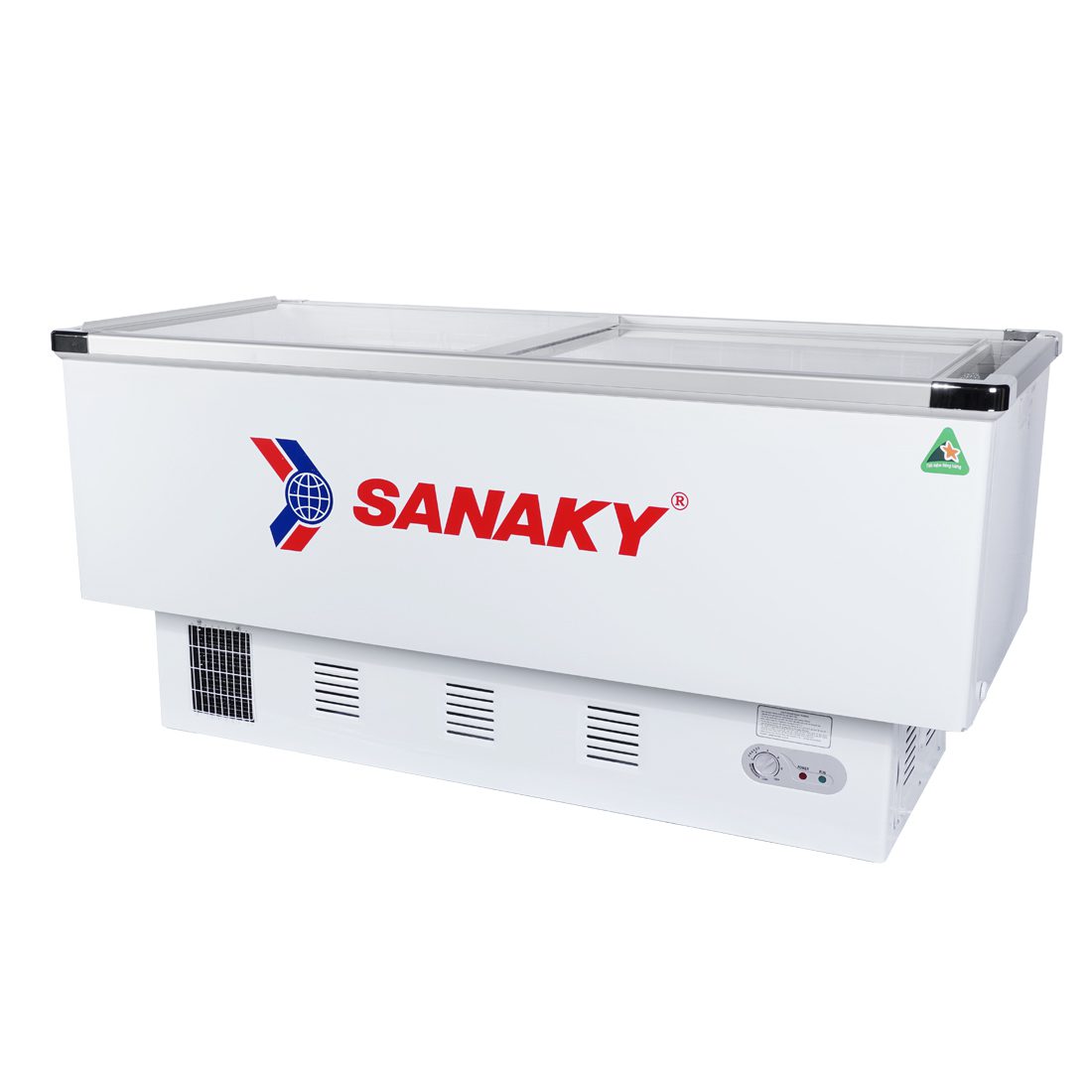 - Tủ đông Sanaky VH-999K - hình số 5