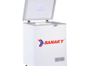 Tủ đông Sanaky VH-150HY2 - hình số 7