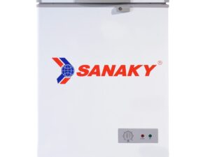 Tủ đông Sanaky VH-150HY2 - hình số 4