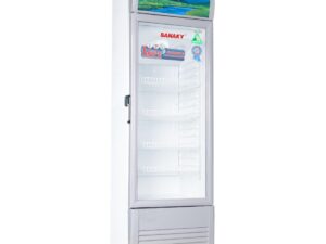 Tủ mát Sanaky VH-218KL - hình số 2