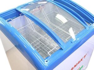 Tủ đông Sanaky VH-2899K3 - hình số 4