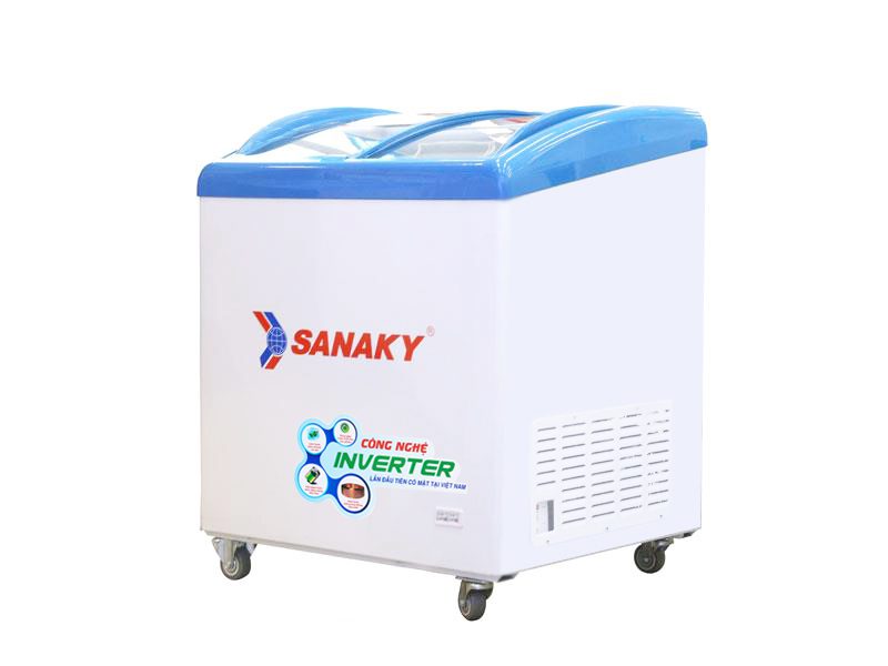 - Tủ đông Sanaky VH-2899K3 - hình số 3