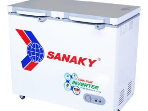 Tủ đông Sanaky VH-2899A4K - hình số 3