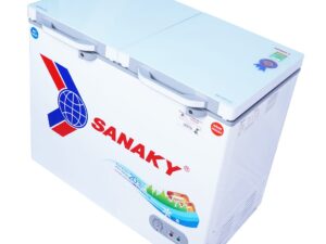 Tủ đông Sanaky VH-2899W2KD - hình số 3