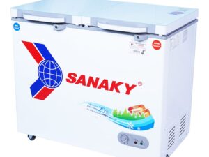 Tủ đông Sanaky VH-2899W2KD - hình số 2