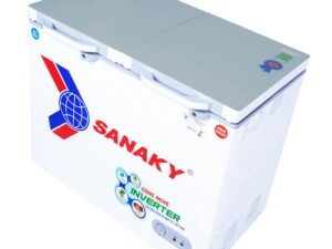 Tủ đông Sanaky VH-2899W4K - hình số 3