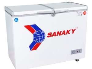 Tủ đông Sanaky VH-285W2 - hình số 2