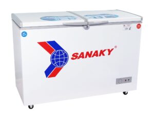 Tủ đông Sanaky VH-405W2 - hình số 3
