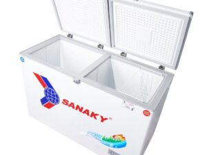 Tủ đông Sanaky VH-3699W1 - hình số 2