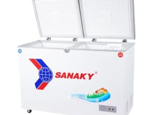 Tủ đông Sanaky VH-4099W2KD - hình số 5