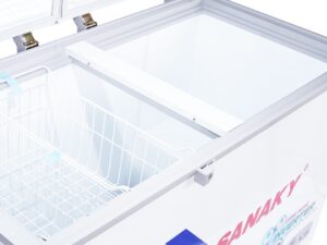 Tủ đông Sanaky VH-5699HY3 - hình số 6