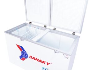 Tủ đông Sanaky VH-5699HY3 - hình số 5