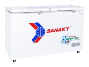 Tủ đông Sanaky VH-5699HY3 - hình số 2