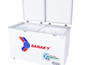 Tủ đông Sanaky VH-5699HY3 - hình số 4