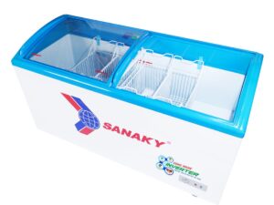 Tủ đông Sanaky VH-6899K3 - hình số 4