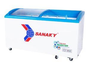 Tủ đông Sanaky VH-6899K3 - hình số 2