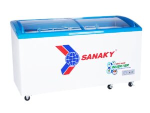 Tủ đông Sanaky VH-6899K3 - hình số 3