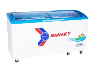 Tủ đông Sanaky VH-6899K - hình số 3