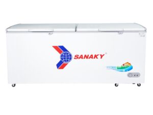 Tủ đông Sanaky VH-8699HY - hình số 4