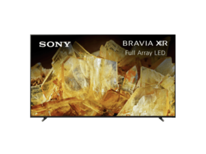 Tivi sony XR-85X90L