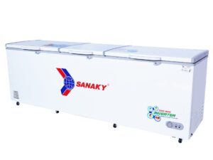 Tủ đông Sanaky VH-1199HY3 - hình số 2
