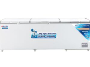 Tủ đông Alaska HB-1100CI - hình số 1