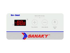 Tủ đông Sanaky VH-899KA - hình số 3