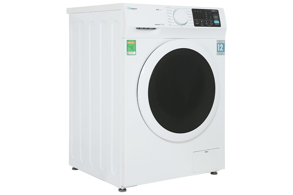 Casper Inverter 95 Kg Wf 95i140bwc 2 Casper Inverter 95 Kg Wf 95i140bwc 2
