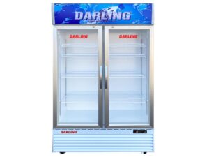 Tủ mát Darling DL-12000A2 - hình số 1