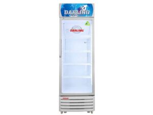 Tủ mát Darling DL-3600A - hình số 1