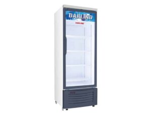 Tủ mát Darling DL-5000A2 - hình số 3