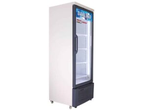 Tủ mát Darling DL-5000A3 - hình số 3
