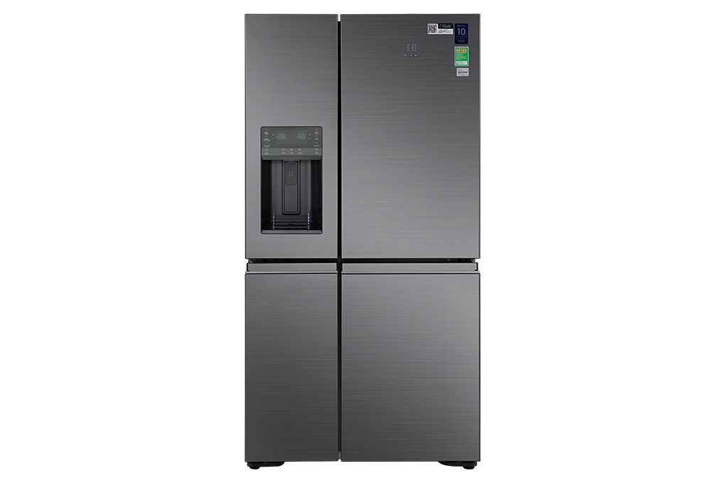 Tủ lạnh Electrolux EQE6879A-BVN