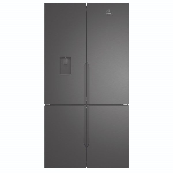 Electrolux Inverter 562 Lit EQE5660A-B