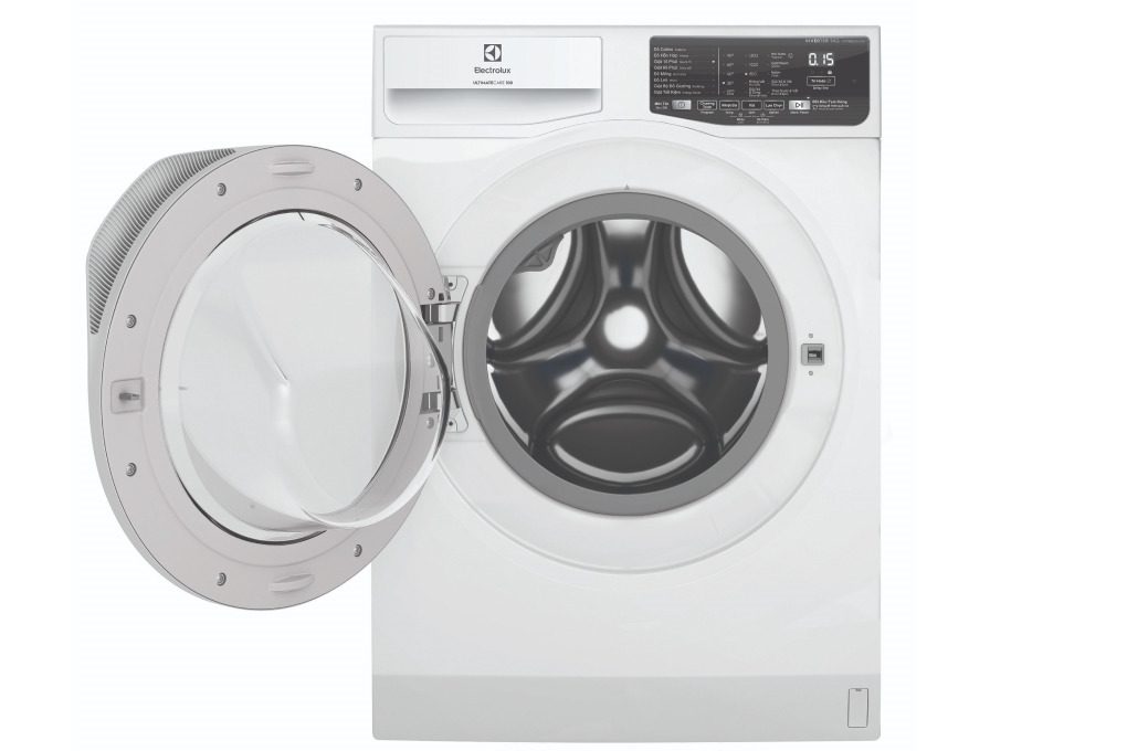 Máy giặt Electrolux EWF9025DQWB