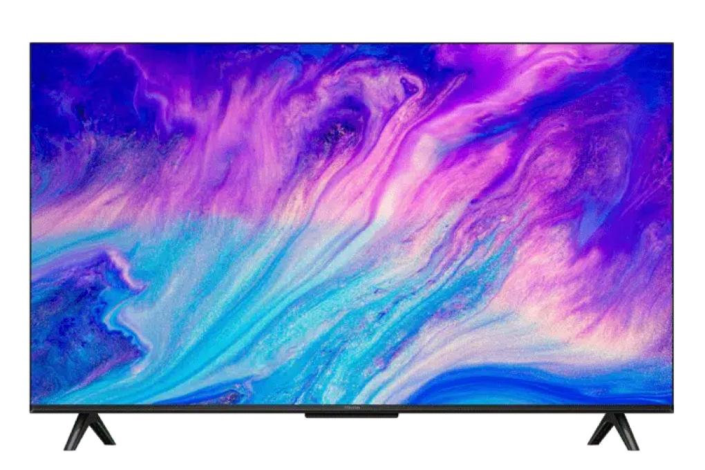 google-iffalcon-4k-50-inch-50u62