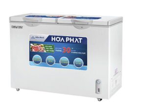 Tủ đông Hòa Phát HCF 656S2N2 - hình số 2